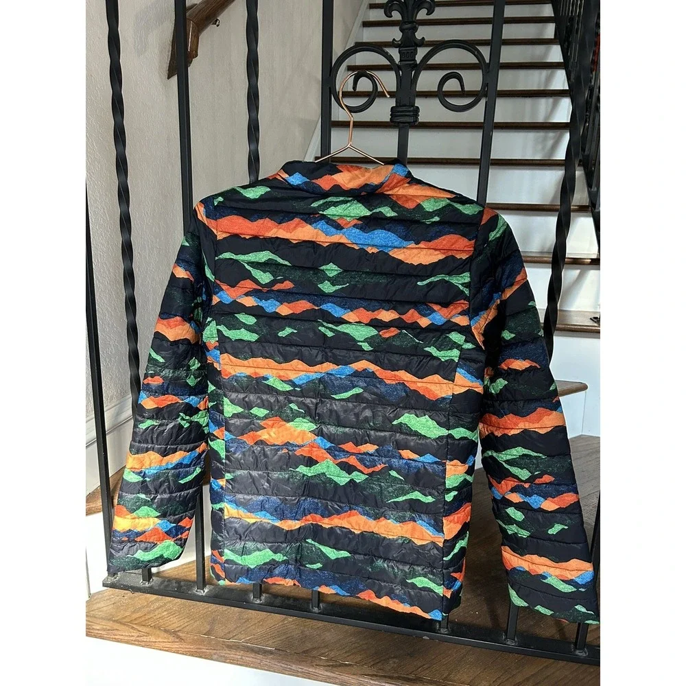 Lands End boy size